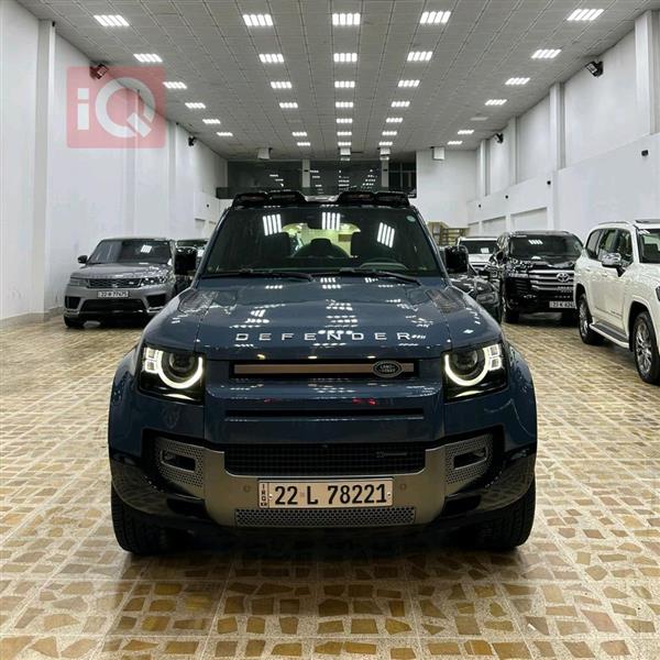 Land Rover for sale in Iraq